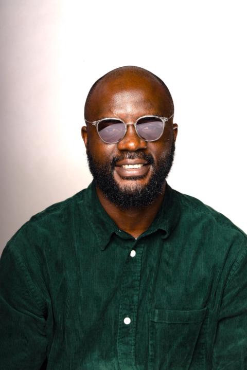 Ajibola Agbola