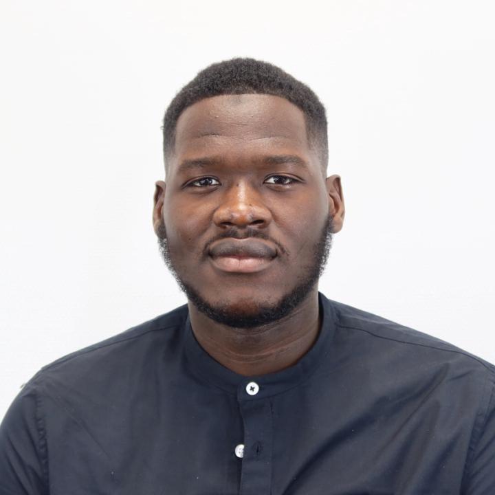 Mohamed Diakhaby