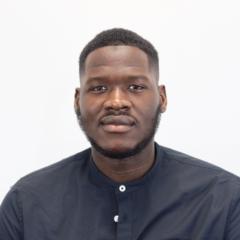 Mohamed Diakhaby