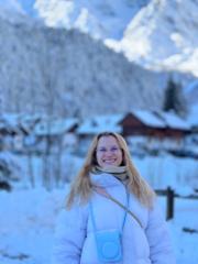 Mirela Lavranciuc