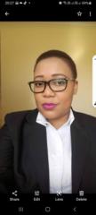 Jaqueline JceeQueen Nkentshane