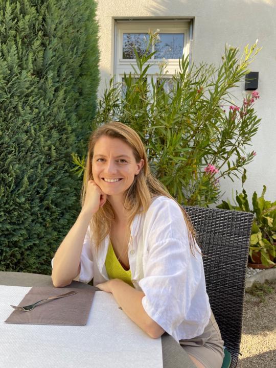 Alina Bräutigam