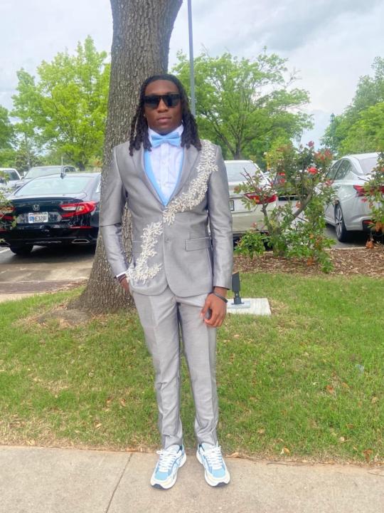 JaTavion Webb
