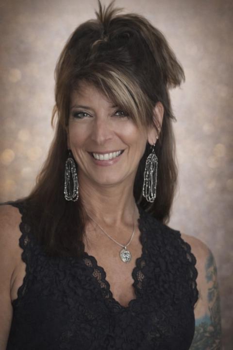 Alice Preble