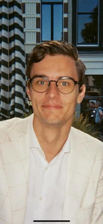 Pim Vriends