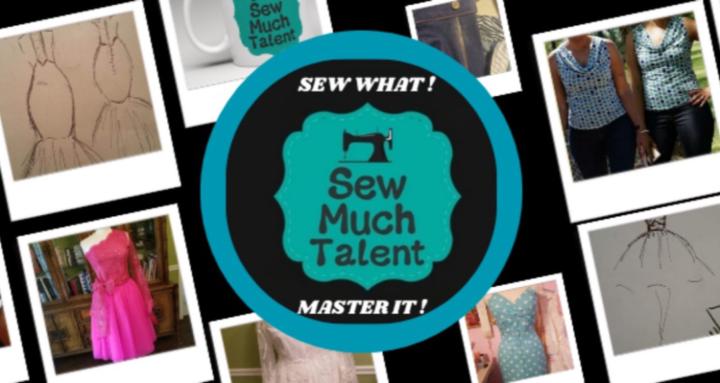 Sew Much Talent
