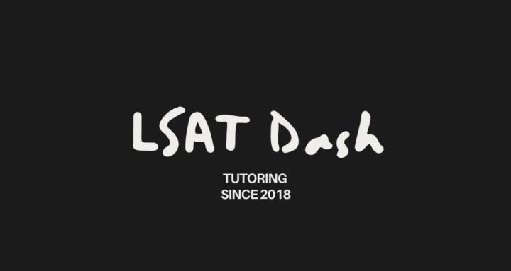 LSAT Dash