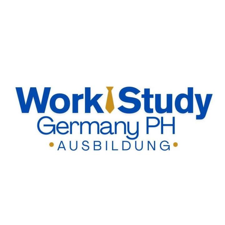 WorkStudyGermanyPH - Ausbildung for Filipinos