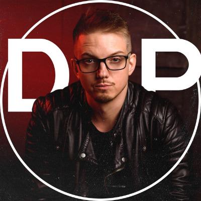 Дмитрий Попович