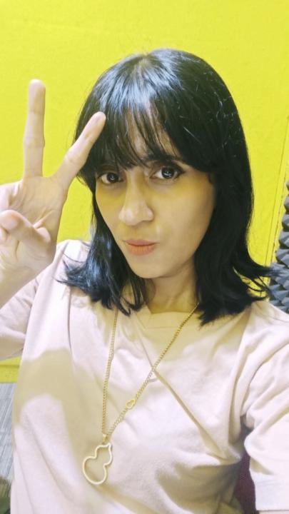 Mercy Latief