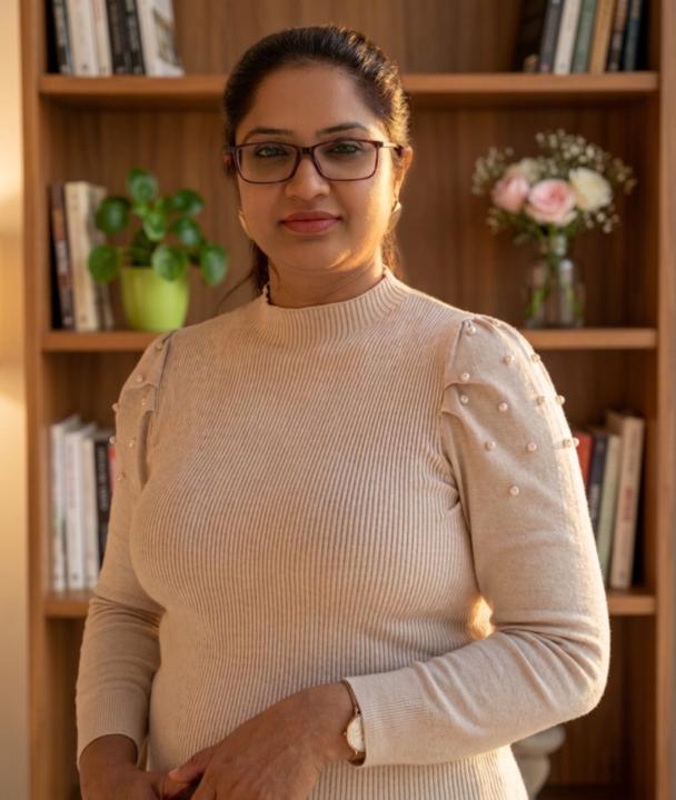 Priya Kanagaraj