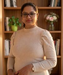 Priya Kanagaraj