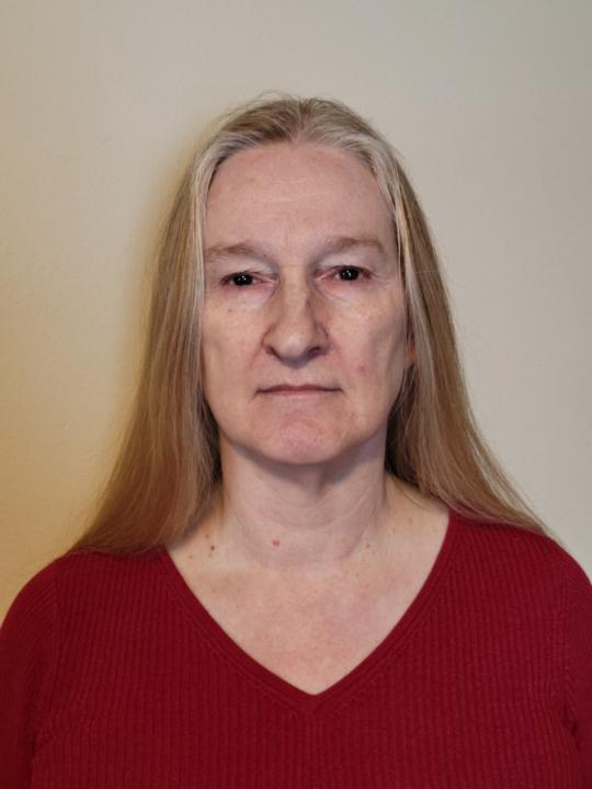 Marjorie Nugent