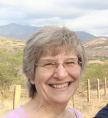 Laurel Johnson