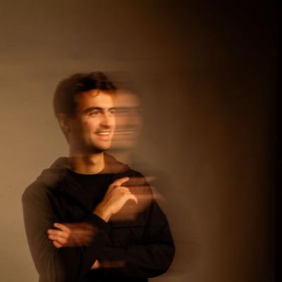 Olivier Bijland