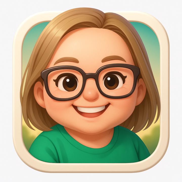 Holeczné Ivány Annamária