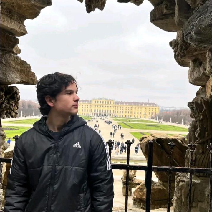 Mateo Fernández