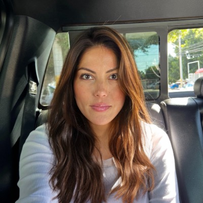 Marycruz Zarate