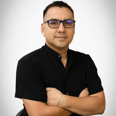 Jorge Morales Idrogo
