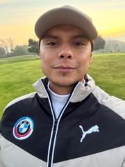 Isaac Olave