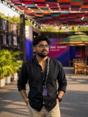 Sachin Tiwari