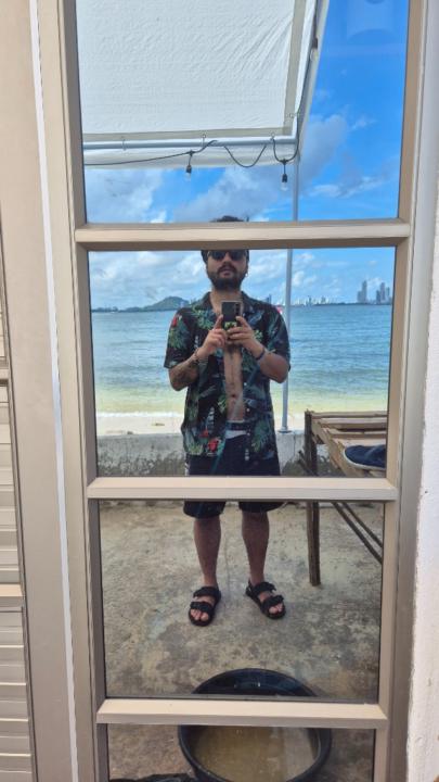 Brayan Riaño Chavarriaga