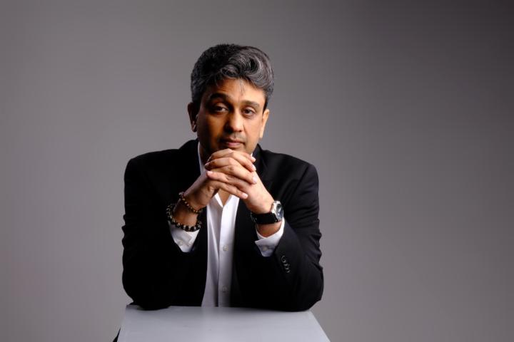 Nikhil Chadha
