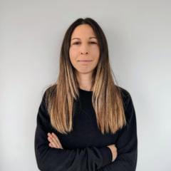 Patricia Sanchez