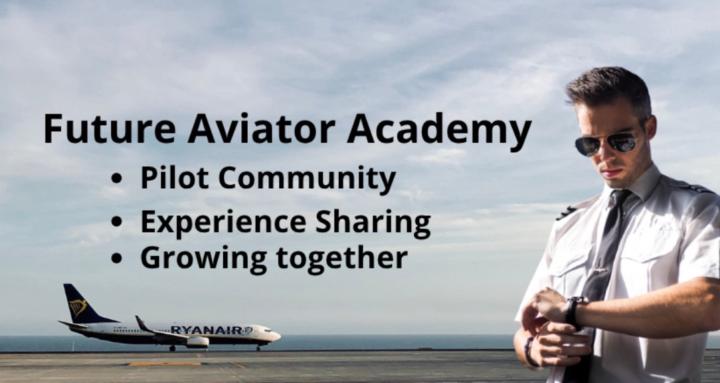 Future aviator academy