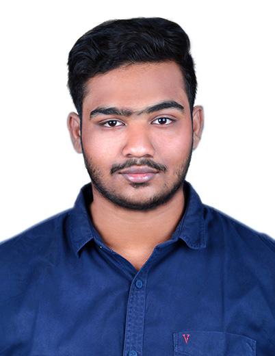 Kiruthin Selva