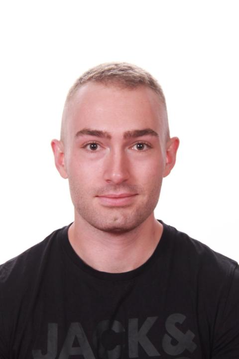 Adrián Ruiz Carvajal