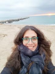 Glòria Diana Seguí