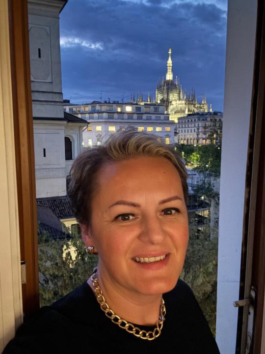 Mirjana Erić