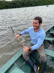 Nicolás Vargas
