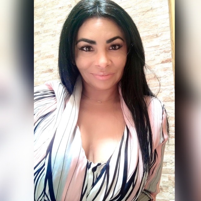 La Soberana