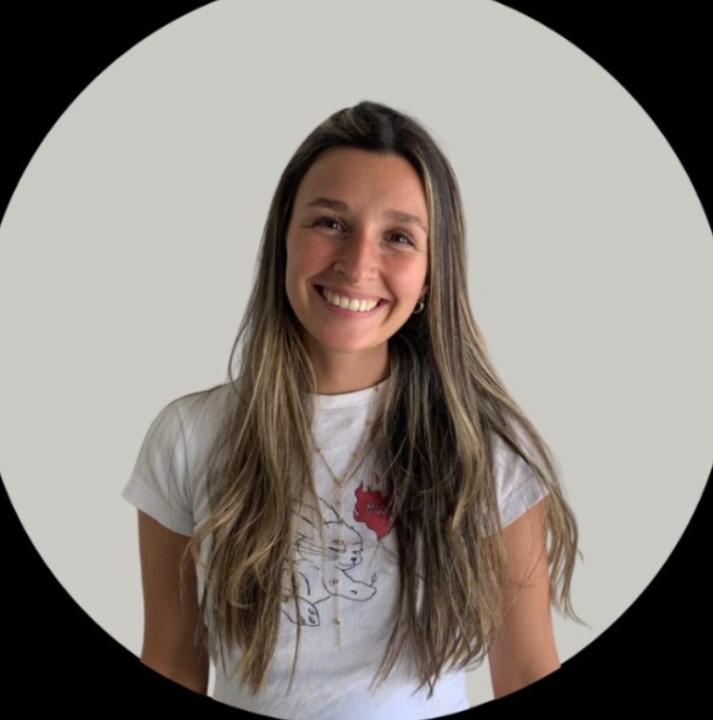 Lucila Domizi
