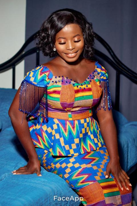 Cynthia Nyarkoa