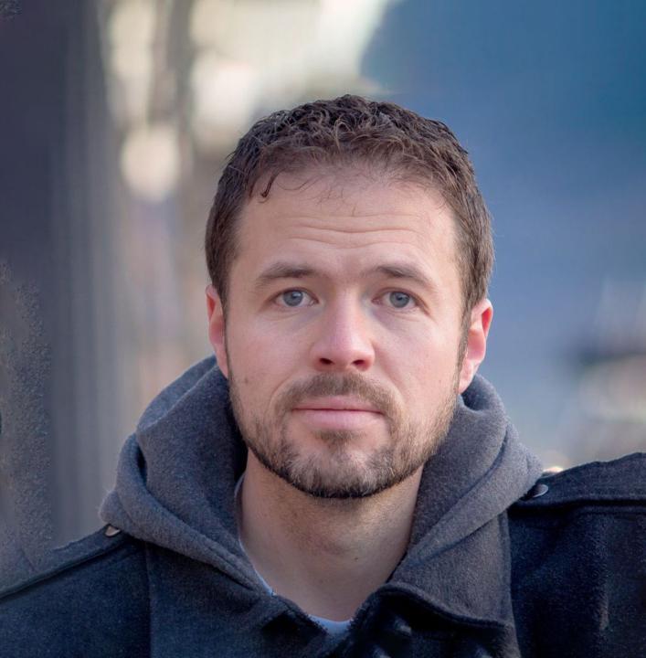 Jeff Kohler