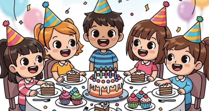 Rock County Party Collective