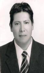Luis Manuel Zitlalpopoca Rojas