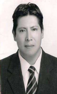 Luis Manuel Zitlalpopoca Rojas