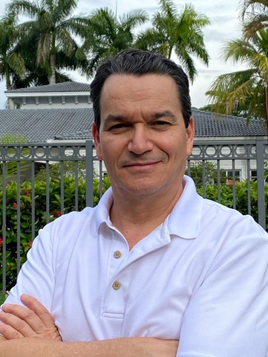 Gustavo Villeda