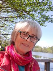 Elfriede Bernauer
