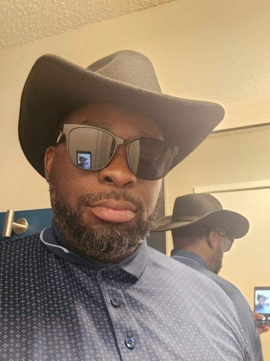 Joseph Dorgu