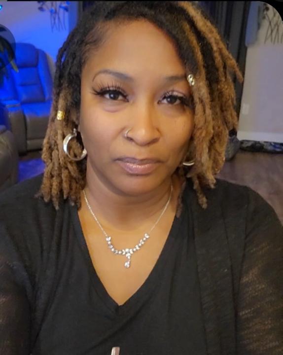 LaTrece Jones