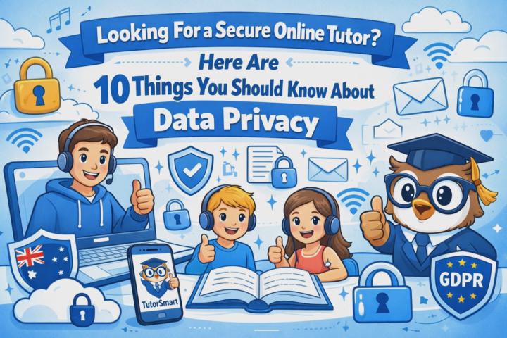 Looking For a Secure Online Tutor?