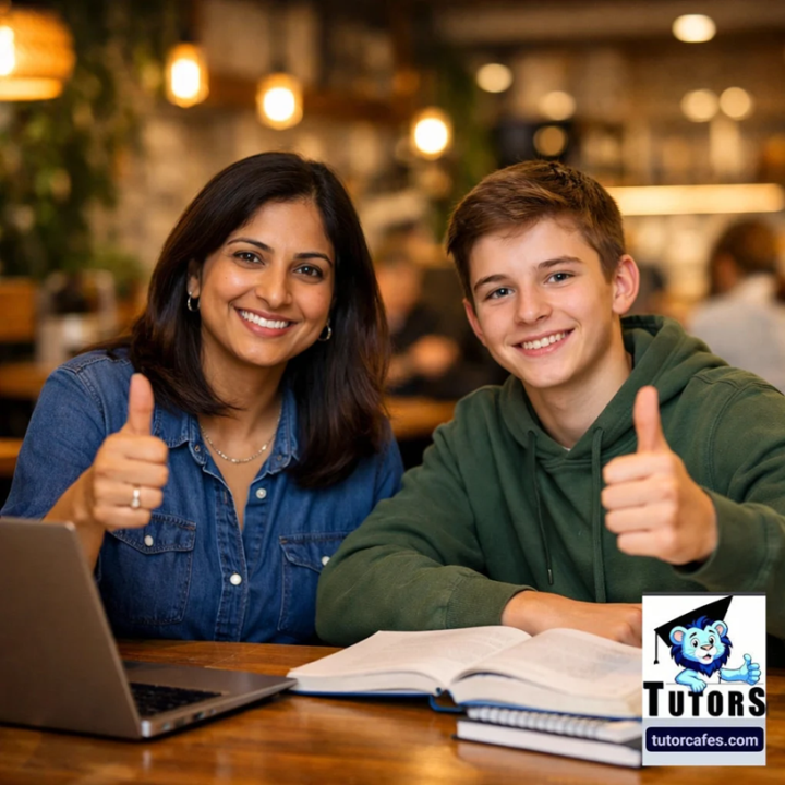 Why would a child need a tutor? What are they not getting in the mainstream system that tutoring provides?