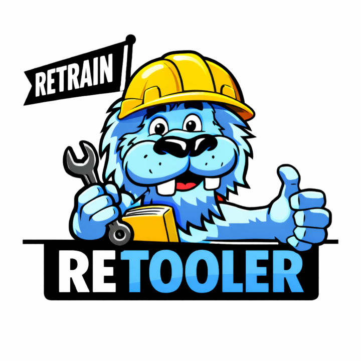 Retool / Retrain with Gurus from tutorsmart.com.au