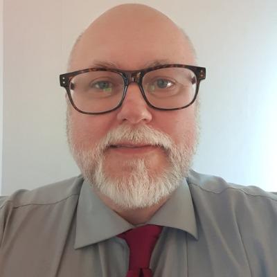 Lars-Magnus Karlsson