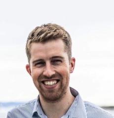 Anders Okholm Gadeberg